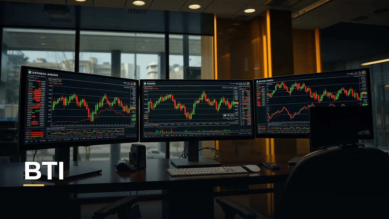 How to Trade BTI on the JSE