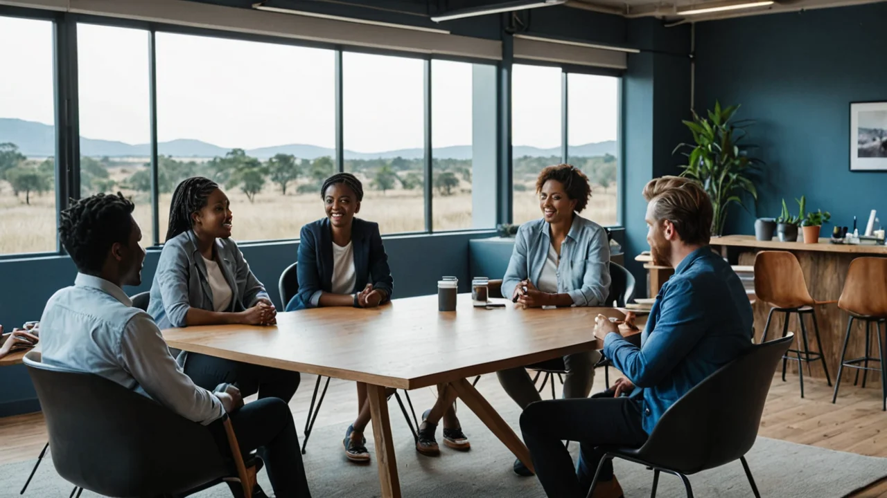 Copy Trading Guide for South Africa