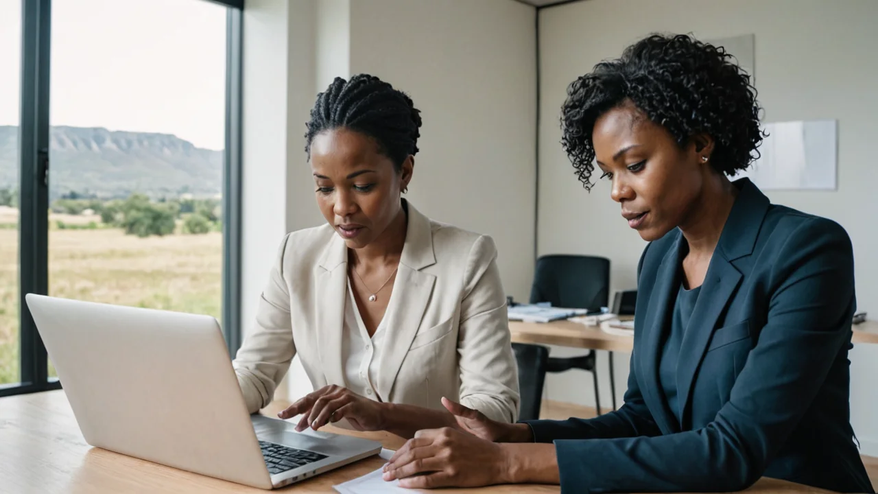 Copy Trading Guide for South Africa
