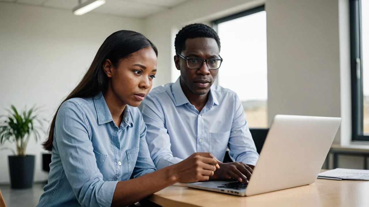 Copy Trading Guide for South Africa
