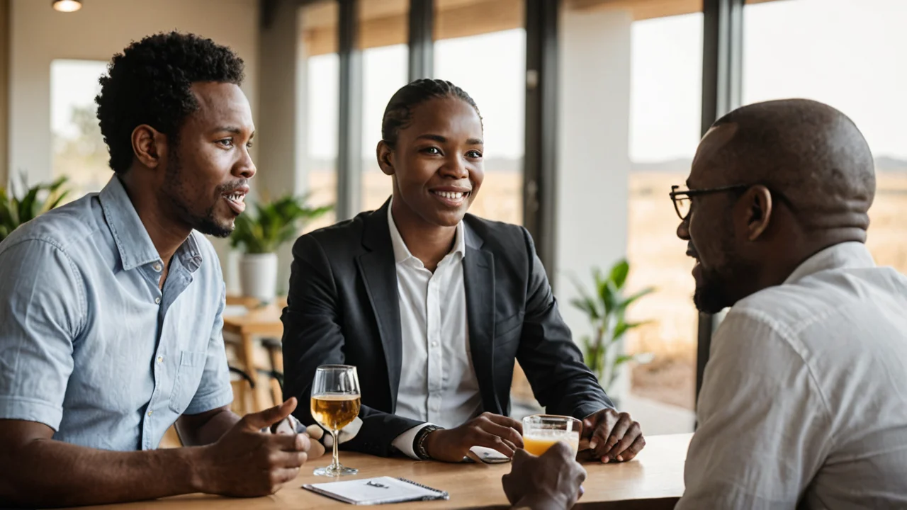 Exinity Copy Trading: How It Shapes Up for South African Traders