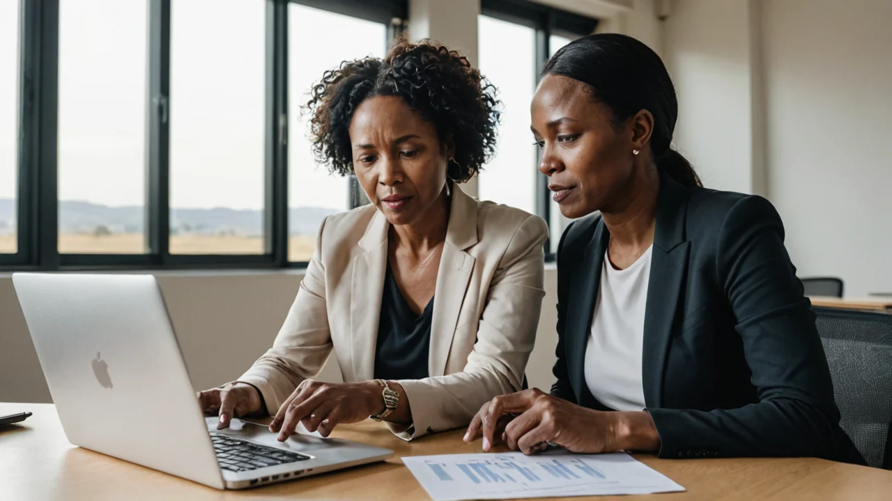 Exinity Copy Trading: How It Shapes Up for South African Traders