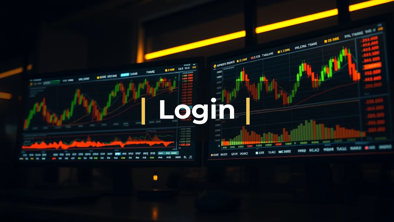Exinity Login Access for South Africa