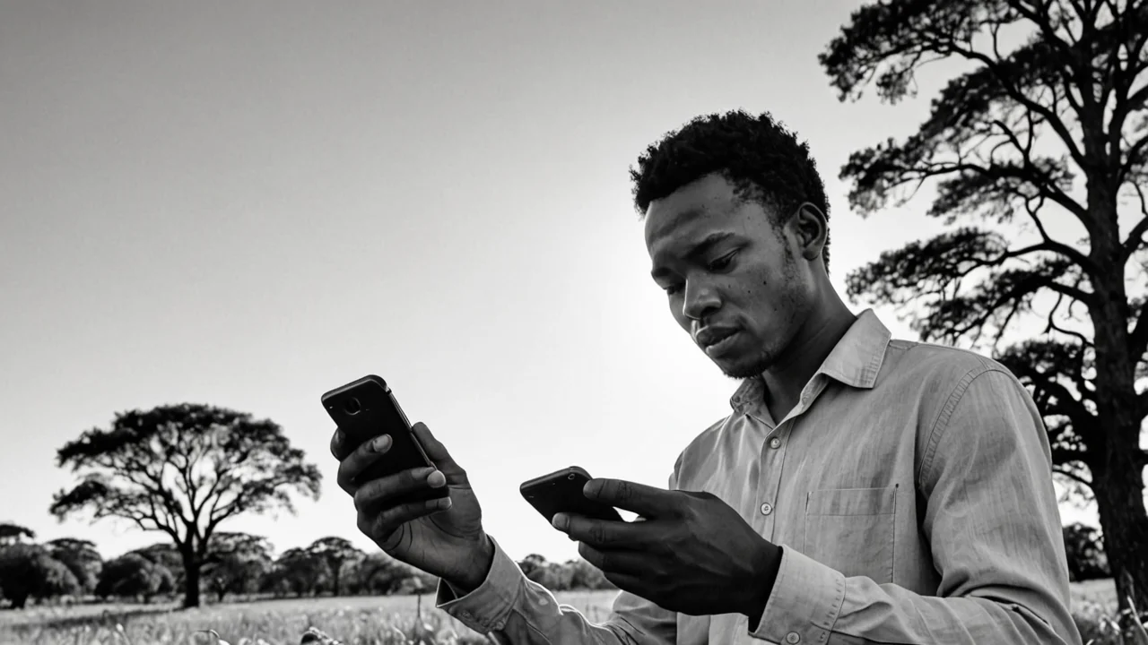 Exinity Registration in South Africa